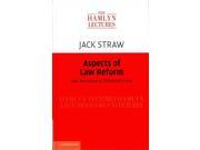 Aspects of Law Reform The Hamlyn Lectures