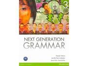 Next Generation Grammar 3 Next Generation Grammar PAP PSC
