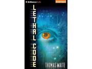 Lethal Code Unabridged