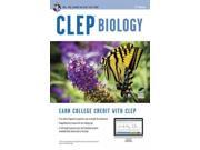 CLEP Biology CLEP Biology Best Test Preparation