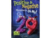 Positive Negative Numbers Oh My! Got Math!