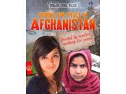 Hoping for Peace in Afghanistan Divided by Conflict Wishing for Peace Peace Pen Pals
