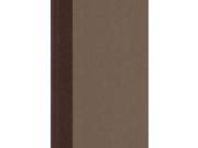 Holy Bible Esv Compact Timeless
