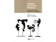 Creativity and Writing Pedagogy Frameworks for Writing