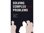 Solving Complex Problems A Handbook