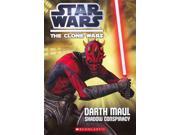 Darth Maul Star Wars The Clone Wars