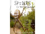 Spiders in Your Neighborhood