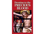 Devotion To The Precious Blood