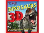 Time for Kids Dinosaurs 3D Time for Kids