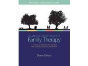 Mastering Competencies in Family Therapy Mastering Competencies 2 PAP PSC