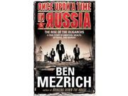 Once upon a Time in Russia Thorndike Press Large Print Popular and Narrative Nonfiction Series LRG