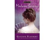 Madame Bovary Signet Classics