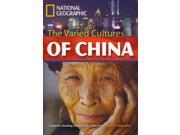 The Varied Cultures Of China (fascinating Places: Footprint Reading Library)