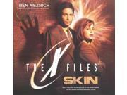 Skin Library Edition X files