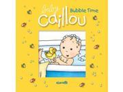 Bubble Time (baby Caillou)