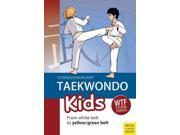 Taekwondo Kids 2
