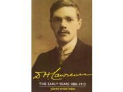 The Cambridge Biography of D. H. Lawrence Reissue