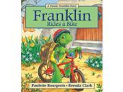 Franklin Rides a Bike Classic Franklin Stories
