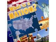 What is a Nation? Little World Social Studies