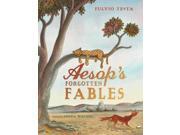 Aesop's Forgotten Fables