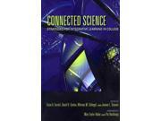 Connected Science Scholarship Of Teaching And Learning