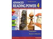 Advanced Reading Power 4 2