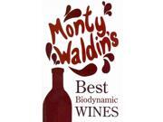 Monty Waldin's Best Biodynamic Wines