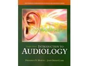 Introduction to Audiology Pearson Communication Sciences and Disorders