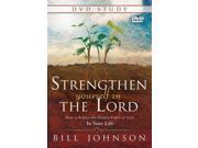 Strengthen Yourself in the Lord DVD PAP LD