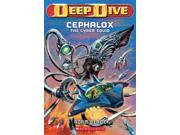 Cephalox the Cyber Squid Deep Dive