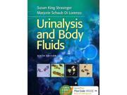 Urinalysis and Body Fluids 6 PAP PSC