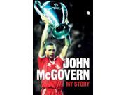 John Mcgovern Reprint