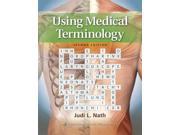 Using Medical Terminology 2 CSM