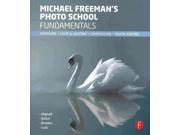 Michael Freeman's Photo School Fundamentals