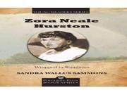 Zora Neale Hurston: Wrapped In Rainbows (young Readers Series)