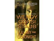 Lullaby And Goodnight Reprint