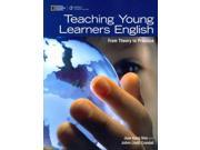 Teaching Young Learners English From Theory to Practice