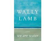 We Are Water