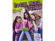 Social Media and the Internet Social Skills