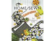Home Sewn Celebrations PAP CDR