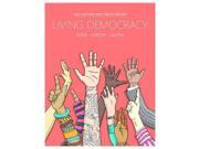 Living Democracy 2014 Election and Updates Fourth Edition
