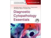 Diagnostic Cytopathology Essentials 1 HAR PSC