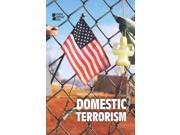 Domestic Terrorism Opposing Viewpoints