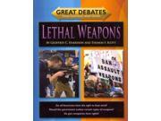 Lethal Weapons Great Debates: Tough Questions / Smart History