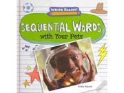 Sequential Words With Your Pets Write Right!