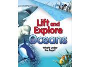 Oceans Lift and Explore LTF BRDBK