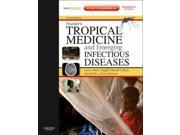 Hunter s Tropical Medicine and Emerging Infectious Disease 9 HAR PSC