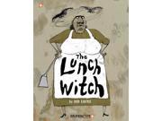 The Lunch Witch 1 The Lunch Witch