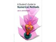 A Student s Guide to Numerical Methods