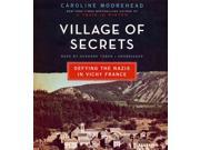 Village of Secrets Unabridged
